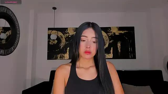 ScarlettBlaze_ from StripChat is Freechat