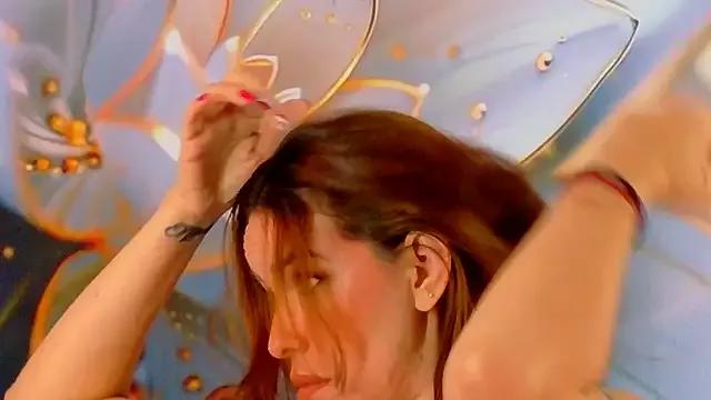 scarlette69 from StripChat is Freechat