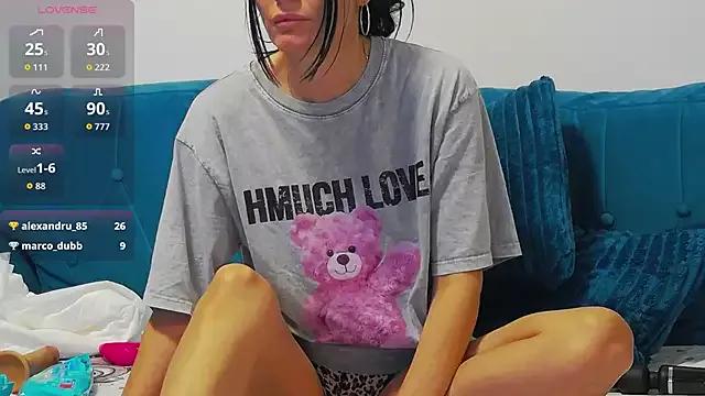Dirty chat webcam: explore liveshows with versed models, from laying bare to fetishes, in a variety of sexy free adult webcams.