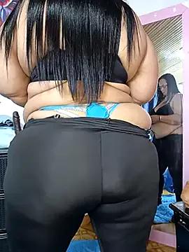 ScarletthJhonson- from StripChat is Freechat