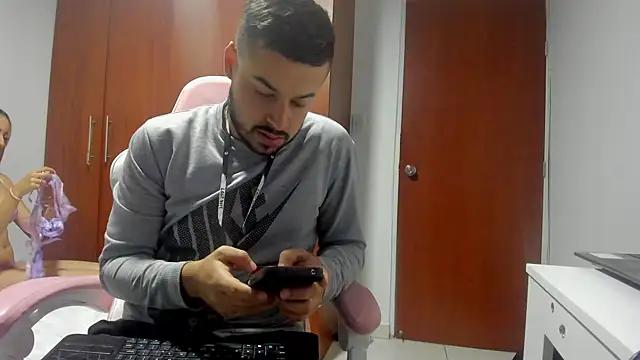 Dirty chat webcam: explore liveshows with versed models, from laying bare to fetishes, in a variety of sexy free adult webcams.