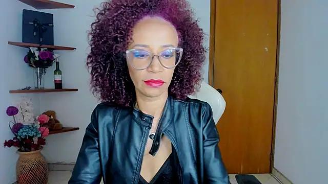 ScarlettMalbec from StripChat is Freechat