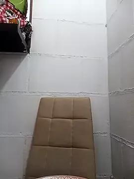 ScarlettParker from StripChat is Freechat