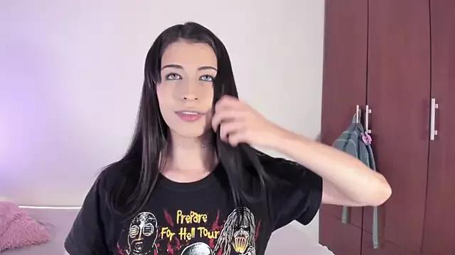 Dirty chat webcam: explore liveshows with versed models, from laying bare to fetishes, in a variety of sexy free adult webcams.