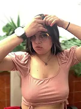 Scarletts_Boobs from StripChat is Freechat