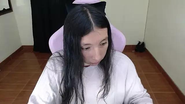 ScarlettShirahoshi webcams show profile image 