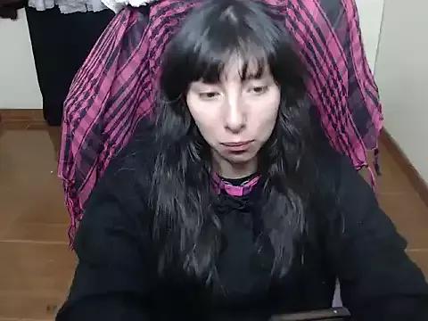 ScarlettShirahoshi from StripChat is Freechat