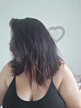 scarlettsofii19 from StripChat is Freechat