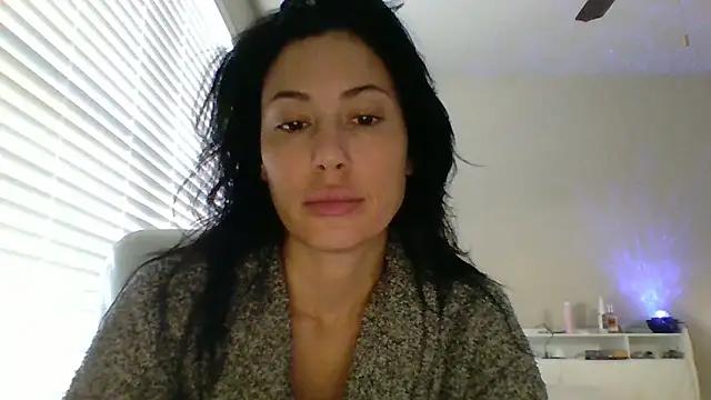 Scarlettttt from StripChat is Freechat