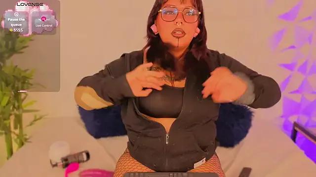 Scarletttttt__ webcams show profile image 