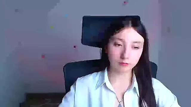 ScarlettVibe_ from StripChat is Freechat