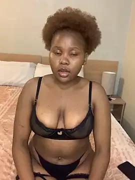 Scarlettxx21 from StripChat is Freechat