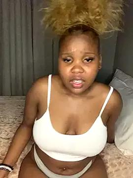 Scarlettxx21 from StripChat is Freechat