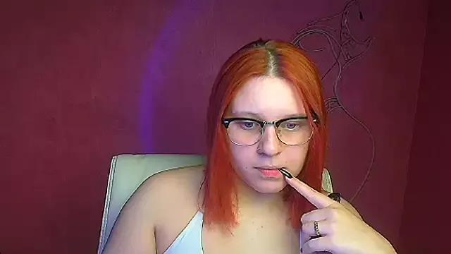 ScarletVixen_ from StripChat is Freechat