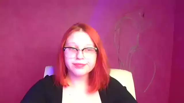 ScarletVixen_ from StripChat is Freechat