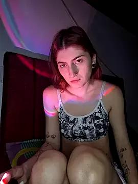 ScarletWitch_X from StripChat is Freechat
