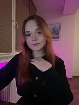 ScarletxHex webcams show profile image 