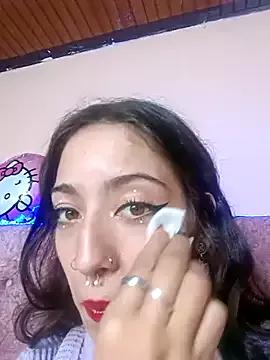 Scarllett_BDSM_ webcams show profile image 
