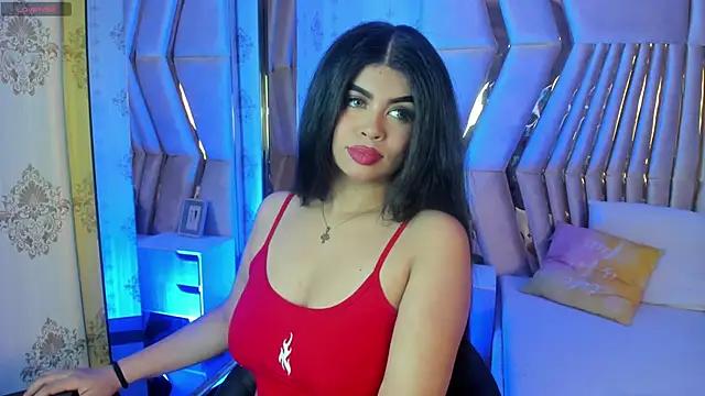 sccarlett_rousse from StripChat