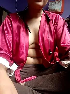 schat_loveritu from StripChat is Freechat