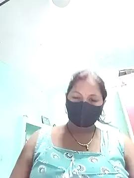 School_medam webcams show profile image 