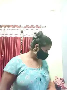 School_medam from StripChat is Freechat