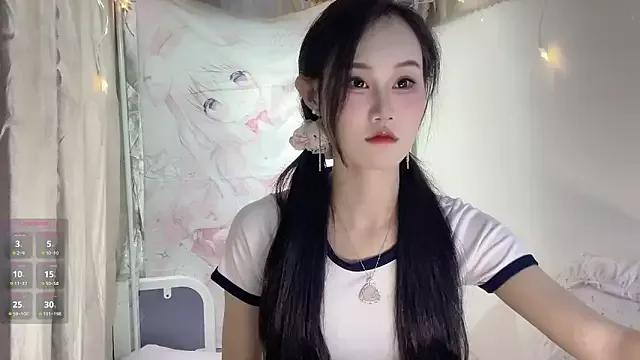 schoolgirl-nurse from StripChat is Freechat
