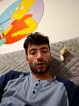 Scopamiforte20cm webcams show profile image 