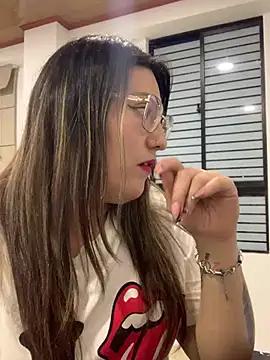 Scorpio_rouses15 from StripChat is Freechat