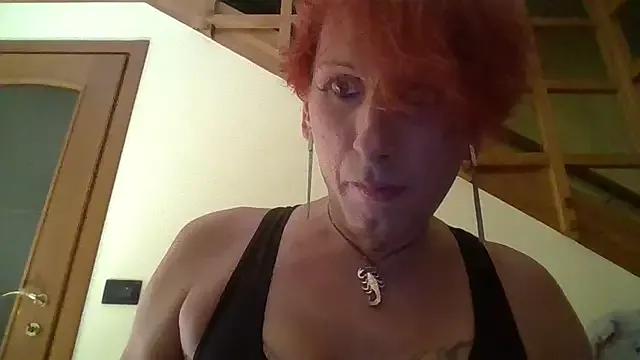 scorpionlady70 from StripChat is Freechat