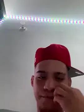 Scott_hots69 from StripChat is Freechat