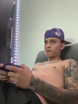 Scott_hots69 from StripChat is Freechat