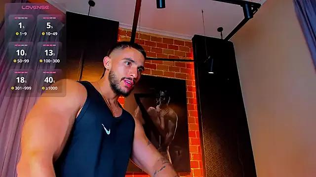 Dirty chat webcam: explore liveshows with versed models, from laying bare to fetishes, in a variety of sexy free adult webcams.