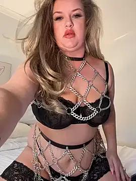 Scottish_Milf_Bella_xo from StripChat is Freechat