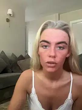 Scouseblondie webcams show profile image 