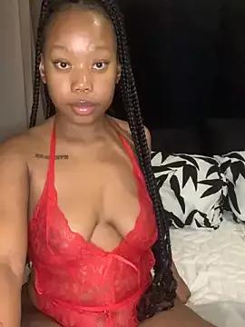 scrumptiousbaby from StripChat is Freechat