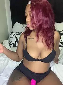 scrumptiousbaby from StripChat is Freechat