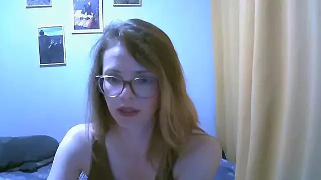 SEA_Dream from StripChat is Freechat