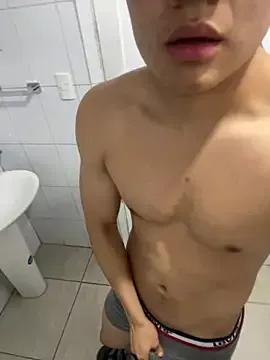 Sebas61 webcams show profile image 
