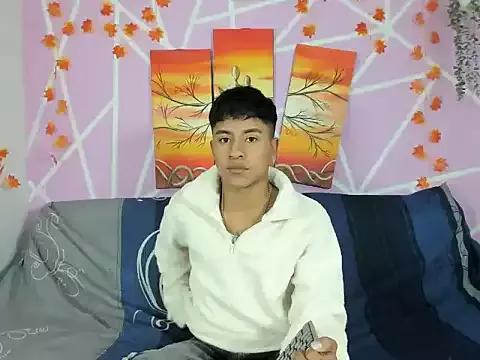sebas_boys577 from StripChat is Freechat