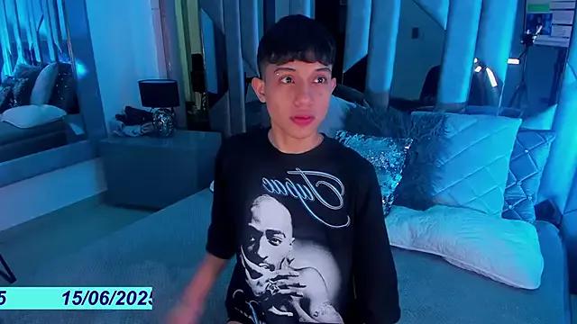 Photos of Sebax_Young from StripChat is Freechat