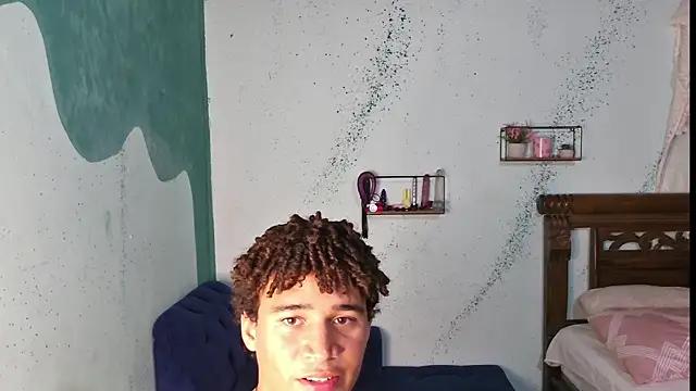 Second_kai webcams show profile image 