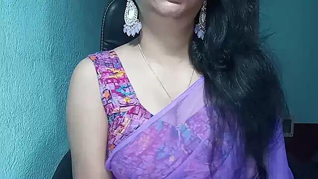 Secret_Dessire from StripChat is Freechat