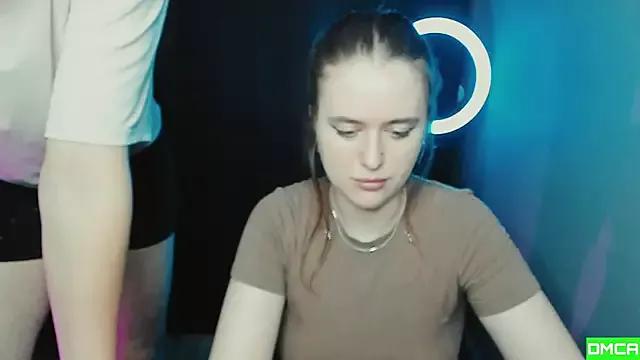 Dirty chat webcam: explore liveshows with versed models, from laying bare to fetishes, in a variety of sexy free adult webcams.