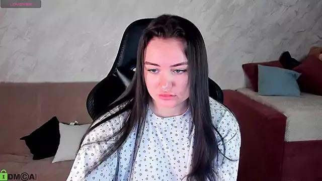 Secret_goddes from StripChat is Freechat