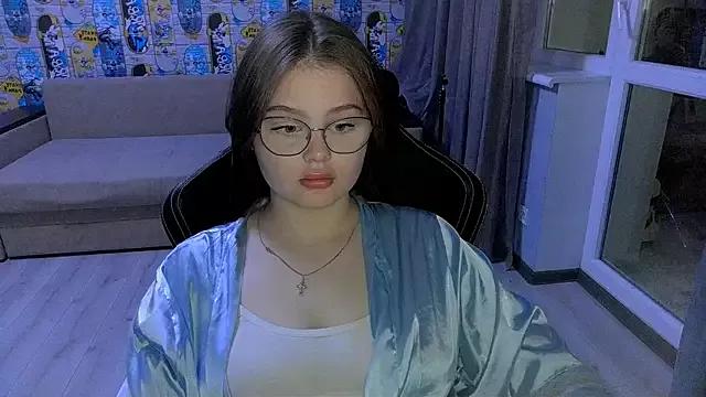 Secret_Lover27 from StripChat is Freechat