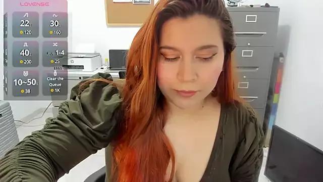 Dirty chat webcam: explore liveshows with versed models, from laying bare to fetishes, in a variety of sexy free adult webcams.