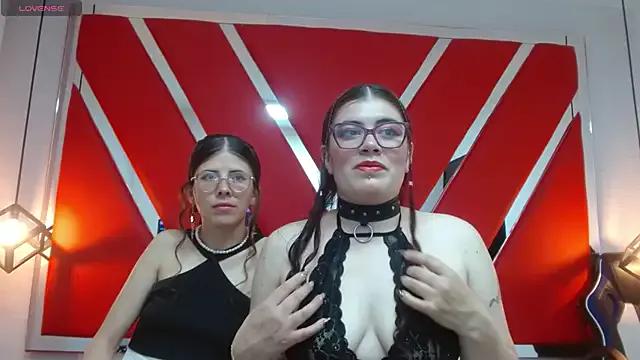 secretdream_vc from StripChat is Freechat