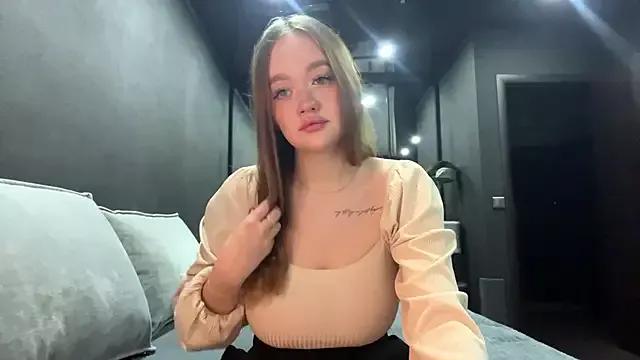 SecretGerl_baby2007 webcams show profile image 