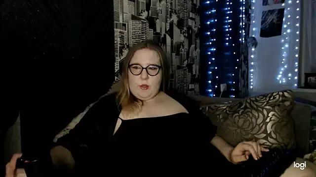 SecretGoddesss from StripChat is Freechat